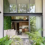 Moderno Loft Temple Ii A112 By Sandy Powerful * Tulum