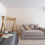Moderno Loft Temple Ii A112 By Sandy Powerful Apartamento Tulum
