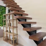 Moderno Loft Temple Ii A112 By Sandy Powerful Apartamento *