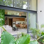 Moderno Loft Temple Ii A112 By Sandy Powerful Apartamento Tulum