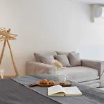 Moderno Loft Temple Ii A112 By Sandy Powerful * Tulum