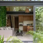 Apartamento Moderno Loft Temple Ii A112 By Sandy Powerful