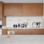 Apartamento Moderno Loft Temple Ii A112 By Sandy Powerful Tulum