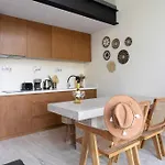 Moderno Loft Temple Ii A112 By Sandy Powerful Apartamento