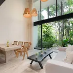Apartamento Moderno Loft Temple Ii A112 By Sandy Powerful *