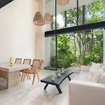 Moderno Loft Temple Ii A112 By Sandy Powerful Apartamento