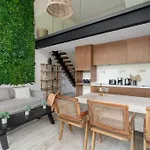Moderno Loft Temple Ii A112 By Sandy Powerful Apartamento *