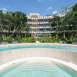Moderno Loft Temple Ii A112 By Sandy Powerful *