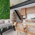Moderno Loft Temple Ii A112 By Sandy Powerful Apartamento