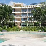 Moderno Loft Temple II A112 By Sandy Powerful