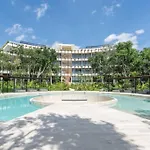 Moderno Loft Temple Ii A112 By Sandy Powerful * Tulum