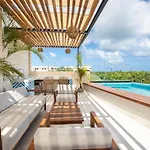 Aldea Blu Vacations Tulum