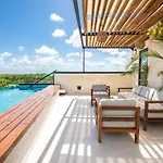 Aldea Blu Vacations Tulum