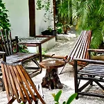 Pacha Tulum Boutique Hotel