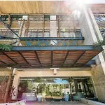 New Palais Tulum Condos With Private Balcony And Common Roof Pool