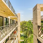 New Palais Tulum Condos With Private Balcony And Common Roof Pool