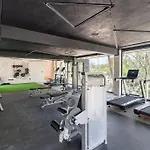 Xibalba 323 Oasis De Relajacion- Estudio By Sandy Pawerful