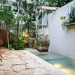 Tranquil With Private Pool And Garden *