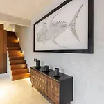 Villa Tranquil With Private Pool And Garden