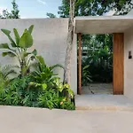 Tranquil Villa With Private Pool And Garden