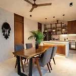Tranquil With Private Pool And Garden Villa