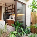 Tranquil Villa With Private Pool And Garden