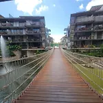 Xalet Tulum Luxury Condos.