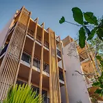 Heavenly 3Br Ph W Private Pool, Gym, Yoga Class