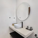 Luxury In L Huge Private Rooftop With Pool Apartamento *
