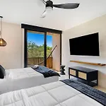 Apartamento Luxury In L Huge Private Rooftop With Pool *