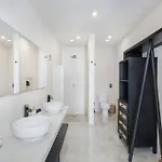 Luxury In L Huge Private Rooftop With Pool Apartamento Tulum