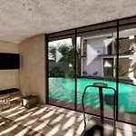 Luxury In L Huge Private Rooftop With Pool