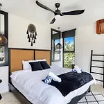 Apartamento Luxury In L Huge Private Rooftop With Pool Tulum
