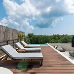 Luxury In L Huge Private Rooftop With Pool Apartamento