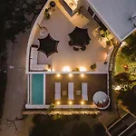 Apartamento Luxury In L Huge Private Rooftop With Pool
