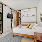 Lux Only 5 Min To Beach! Apartamento