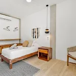 Apartamento Lux Only 5 Min To Beach!