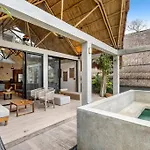 Lux Only 5 Min To Beach! * Tulum