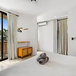 Lux Only 5 Min To Beach! * Tulum
