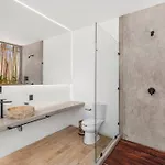 Lux Toh Villa, Rooftop Pool, Wifi, Transport Apartamento *