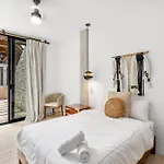Apartamento Lux Toh Villa, Rooftop Pool, Wifi, Transport *