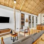 Apartamento Lux Toh Villa, Rooftop Pool, Wifi, Transport *