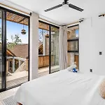 Apartamento Lux Toh Villa, Rooftop Pool, Wifi, Transport Tulum