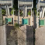 Lux Toh Villa, Rooftop Pool, Wifi, Transport Apartamento *