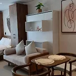 New Studio Xibalba, Private Jacuzzi & Terrace