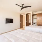 Luxury Penthouse 8Guests Private Pool