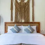 Holiday home Nhoa 206b Lux 1br Jungle View In Aldea Zama Tulum