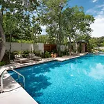 Nhoa 206b Lux 1br Jungle View In Aldea Zama