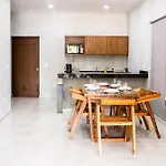 Casa Tortuga - Cenotes Park Inclusive 5* Tulum