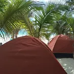 Chavez Eco Camping&cabañas Tulum